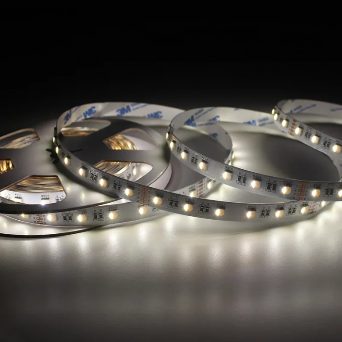 RGBW LED Strip Light