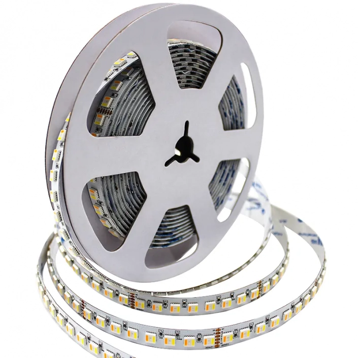 RGBWW 5 in 1 LED-verlichting strip