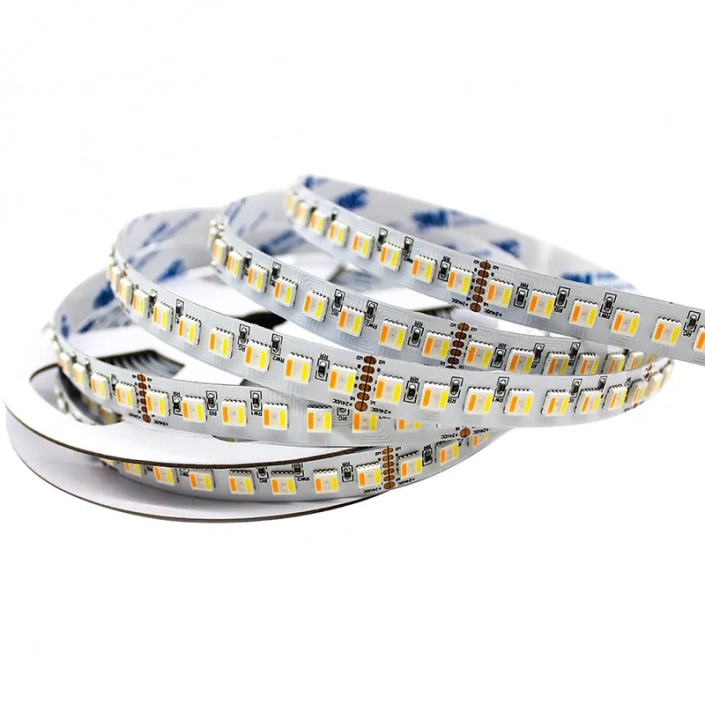 RGBWW 5 in 1 LED-verlichting strip