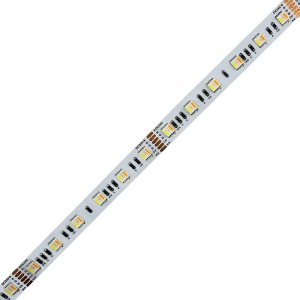 RGBWW 5 in 1 LED-verlichting strip