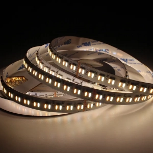 RGBWW 5 in 1 LED-verlichting strip