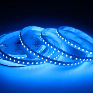 RGBWW 5 in 1 LED Lighting Strip