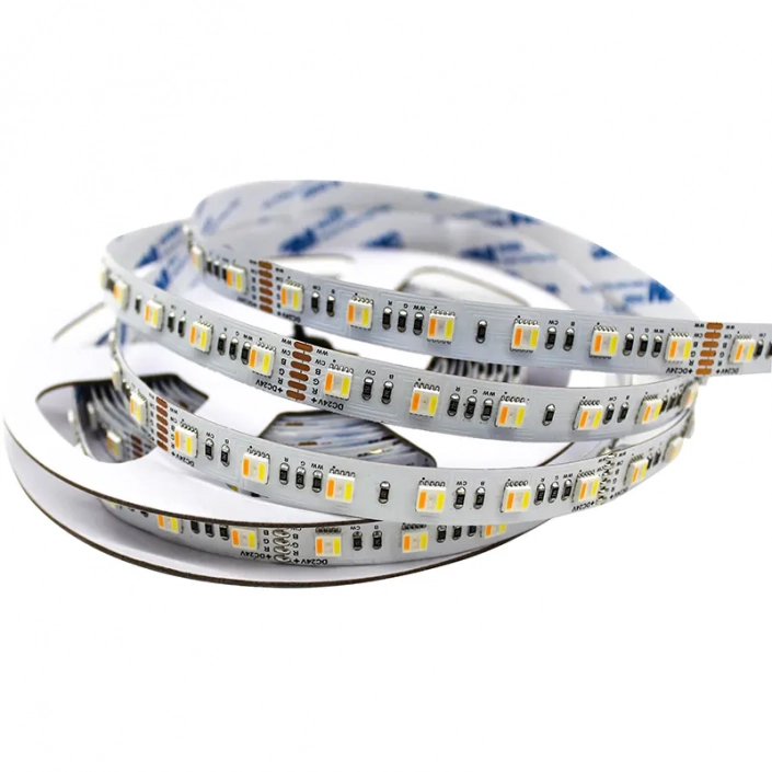 RGBWW Flex LED Strip