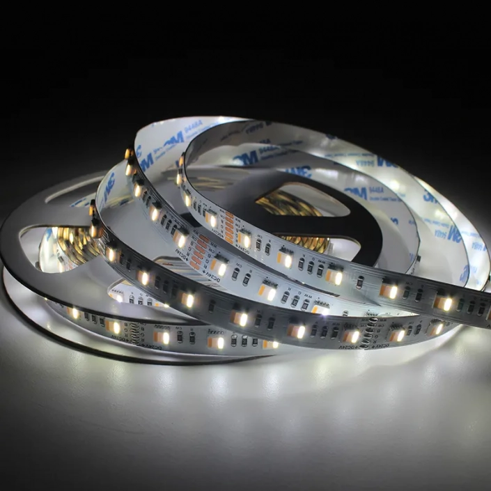 RGBWW Flex LED Strip