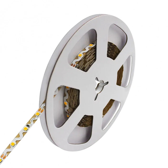 S Shape LED flexible strip