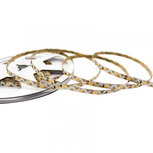 S Shape LED flexible strip