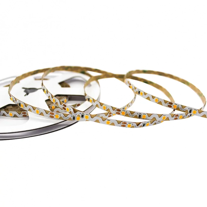 S Shape LED flexible strip