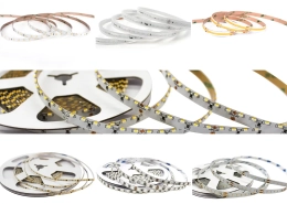 Top 9 Considerations Before Buying LED Strip Lights
