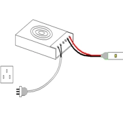 4. Conectar al conductor