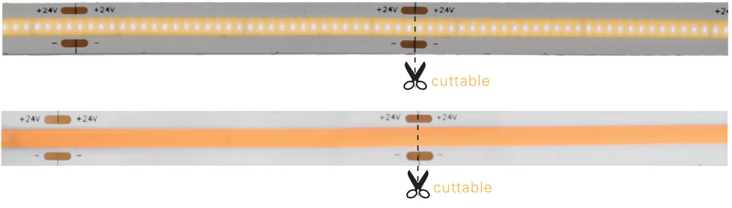 7. FPC cutting