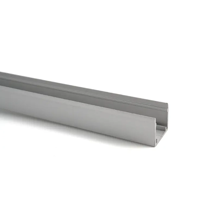 Aluminum profile