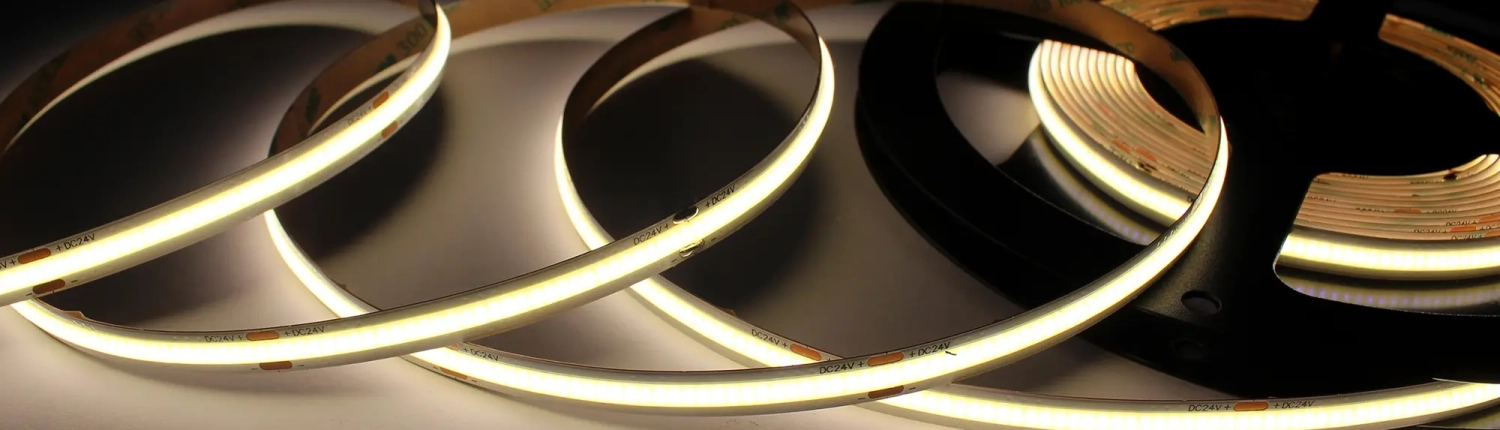 COB LED Strip