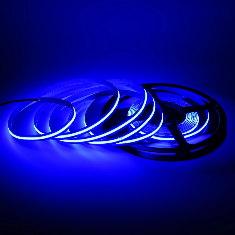 COB LED Strip 2 UTFS-HECOB480-2408B