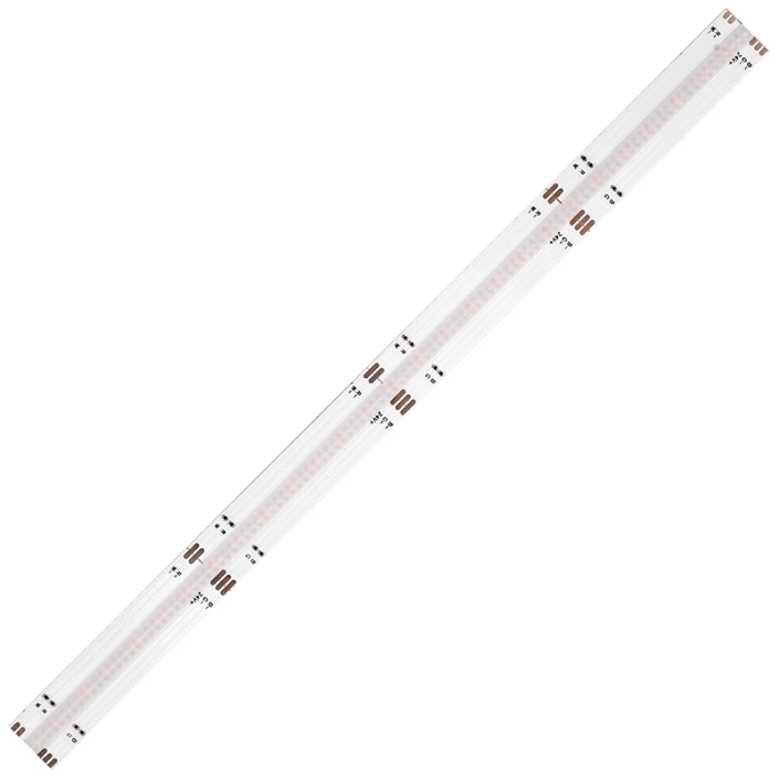 Tira de LED COB 3 UTFS-COB560-2412RGBW