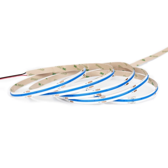 COB LED Strip 3 UTFS-HECOB480-2408B