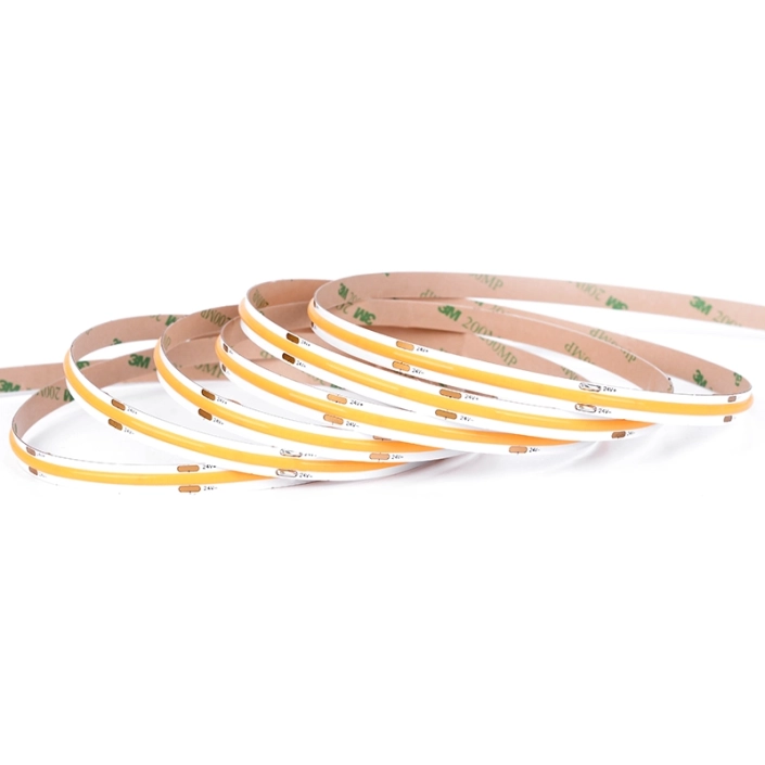 COB LED Strip 3 UTFS-HWCOB480-2408