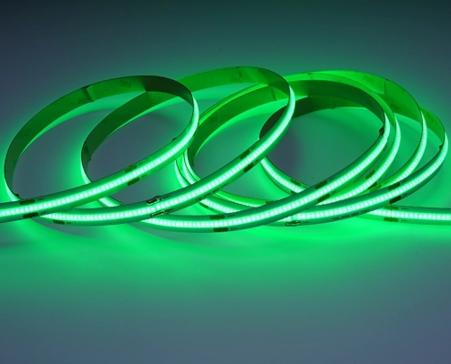 COB LED Strip 4 UTFS-HECOB480-2408G