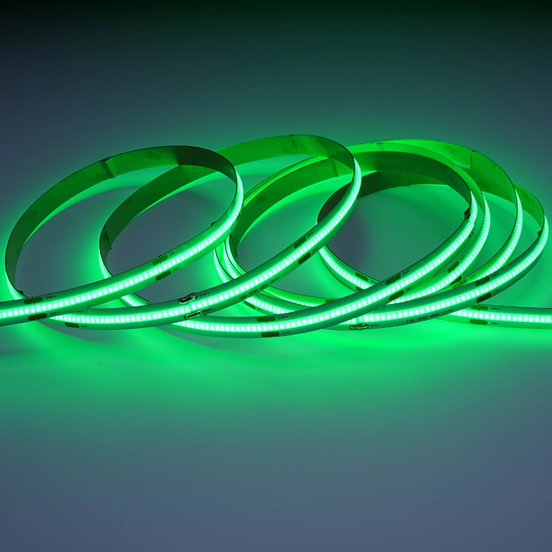 COB LED Strip 4 UTFS-HECOB480-2408G