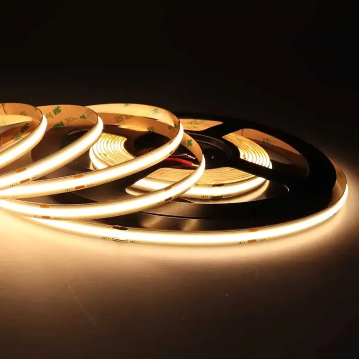 COB LED Strip 5 UTFS-TWCOB840-2410