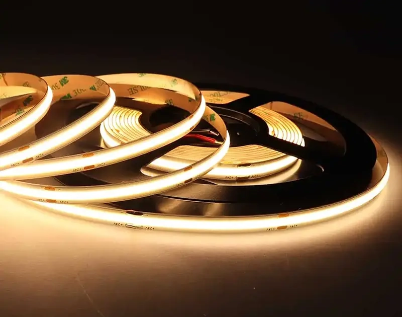 COB LED Strip 5 UTFS-TWCOB840-2410