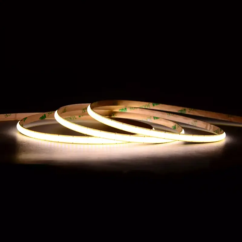 COB LED Strip 5 UTFS-UTCOB480-2404