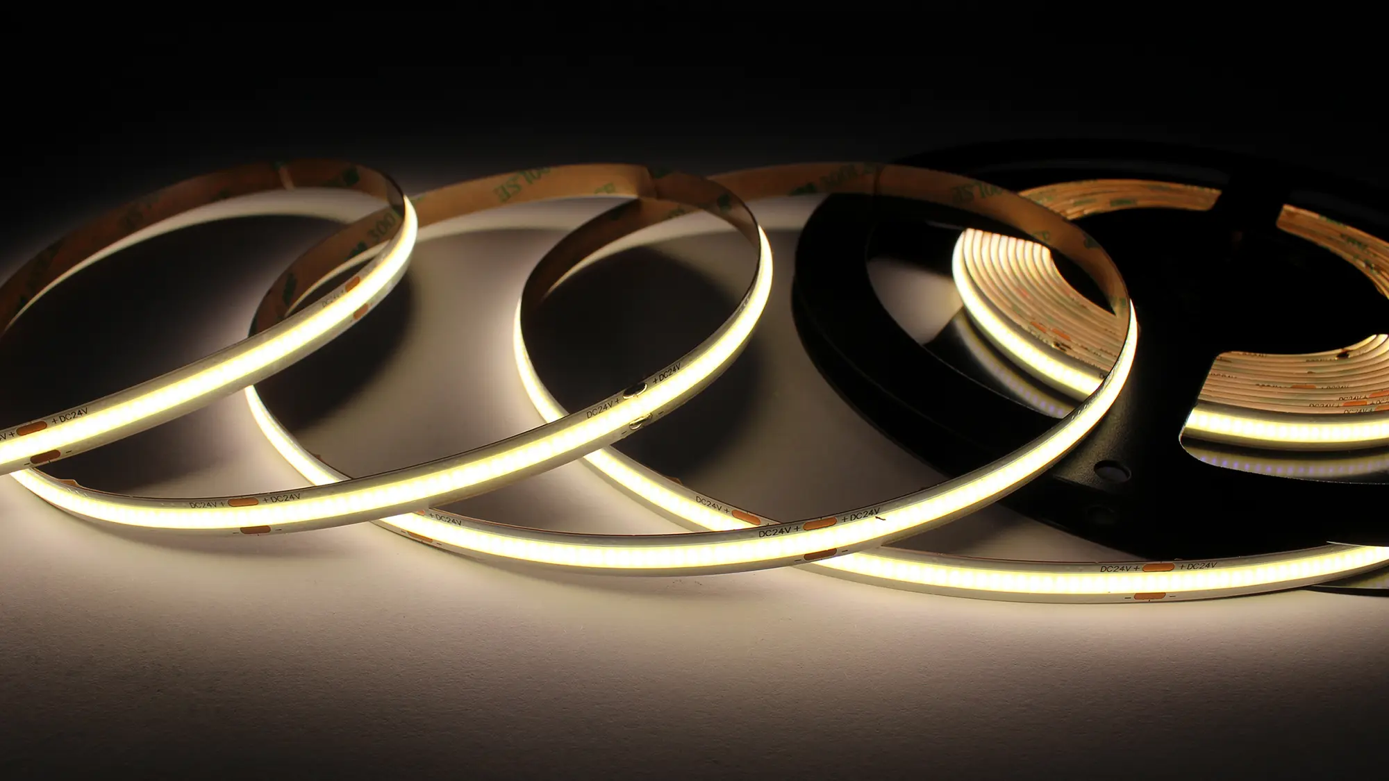 COB LED Strip