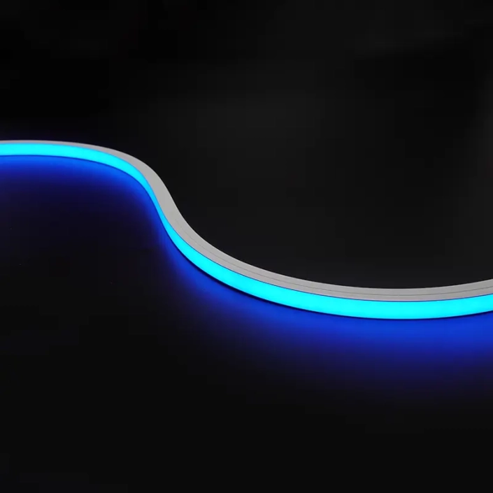 UTNF-TB1616 LED Neon Blauw