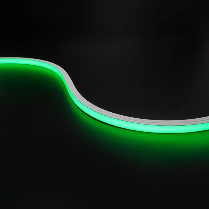 UTNF-TB1616 LED Neon Green