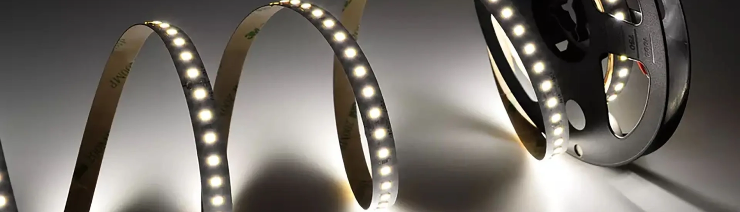 180lm LED Strip