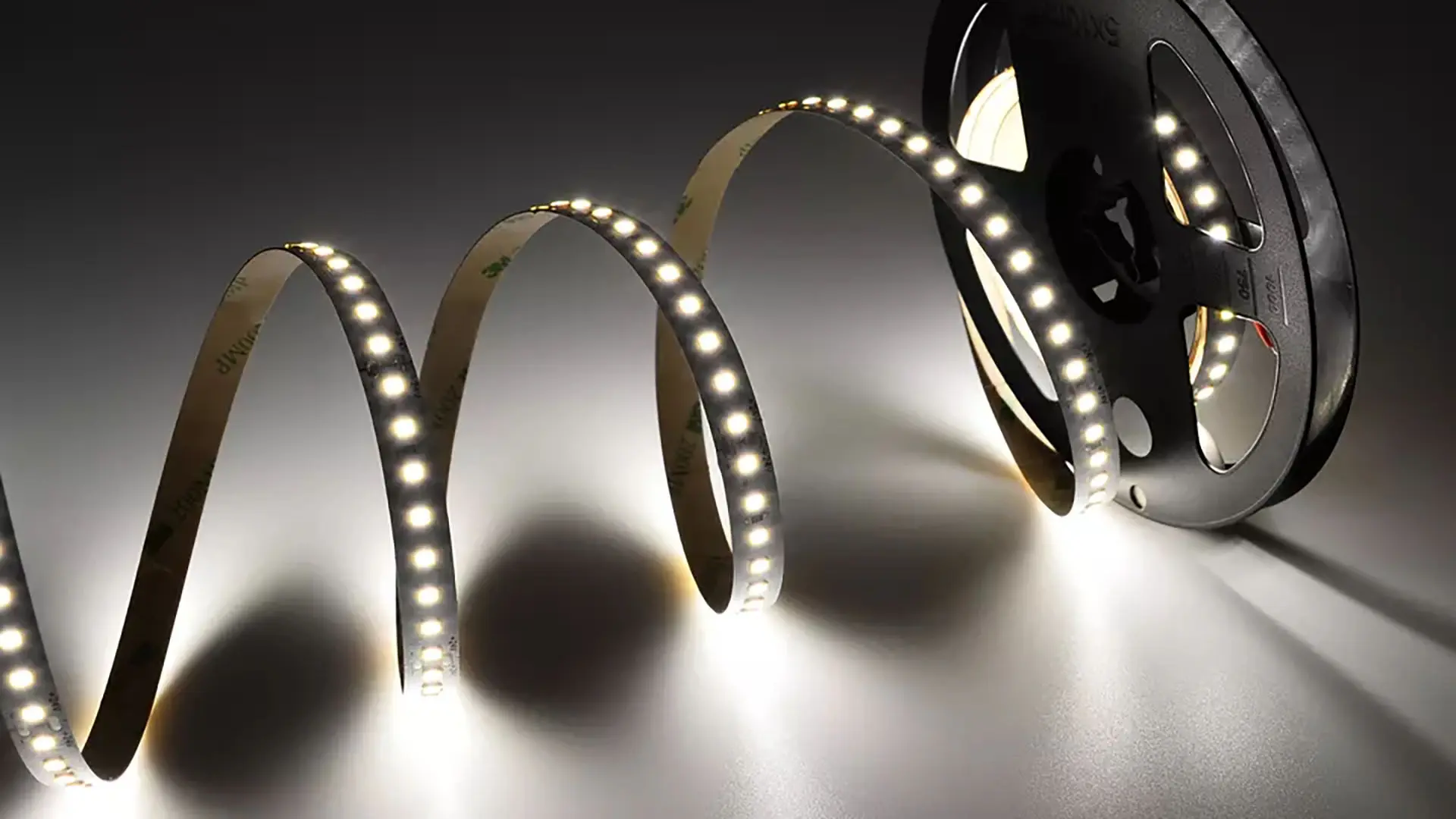 180 lm LED-strip