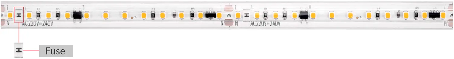 4. Fuse in each group