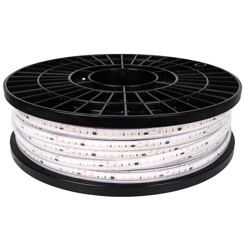 High 230V LED Strip White IP66 | Unitop