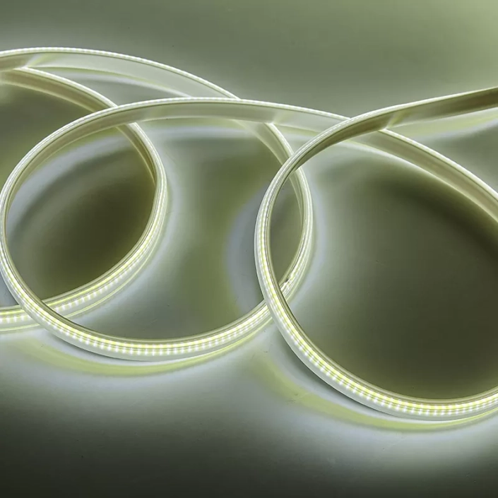 AC230V LED Strip 4