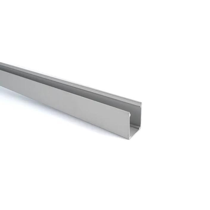 Aluminum profile