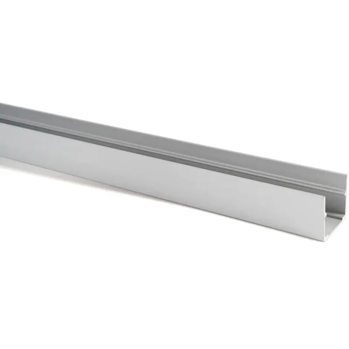 Aluminum profile