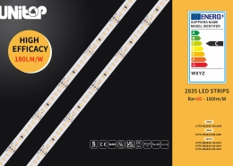 High Density 180lm