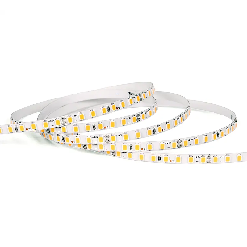 180lm/W Ultra High Density LED Strip, 5mm PCB | Unitop