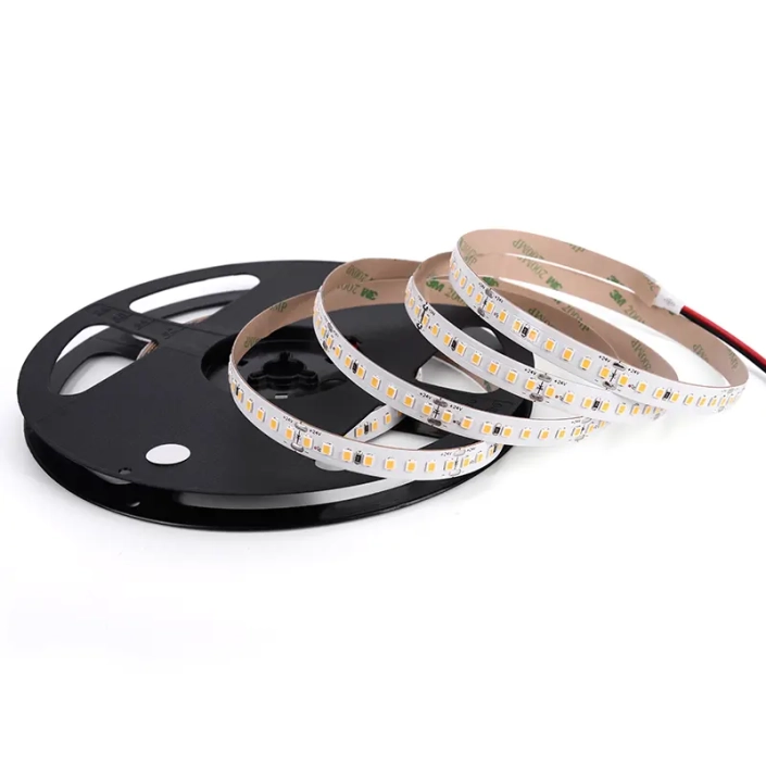 High Density LED Strip 1 UTFS-HD2835-160-2410