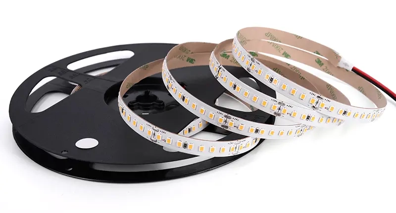 High Density LED Strip 1 UTFS-HD2835-160-2410