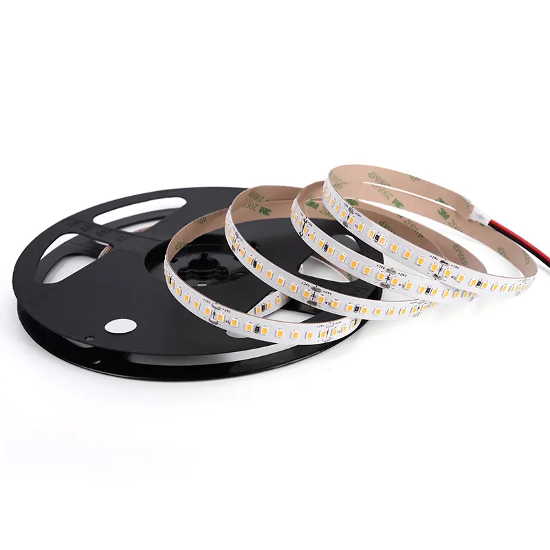 LED-strip med høj densitet 1 UTFS-HD2835-160-2410