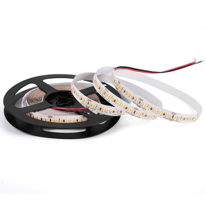 High Density LED Strip 1 UTFS-HD2835-224-2410