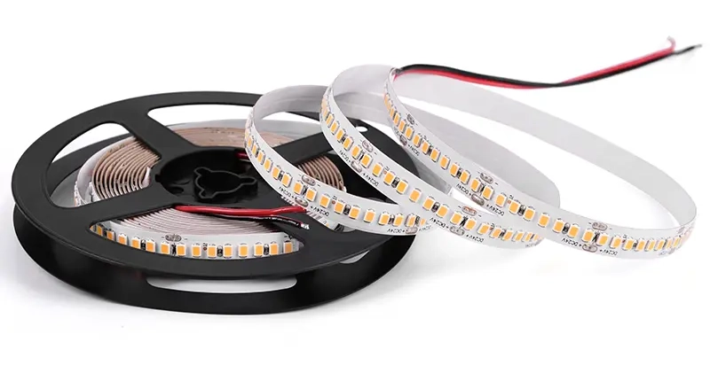 High Density LED Strip 1 UTFS-HD2835-224-2410