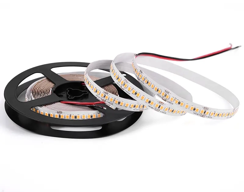 How to Wire Single Color LED Strip Lights?