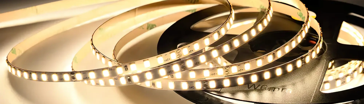 Hoge dichtheid LED Strip 2