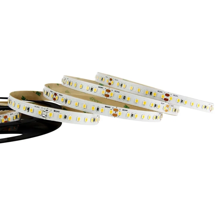Hochdichter LED-Streifen 2 UTFS-HD2835-128-2410