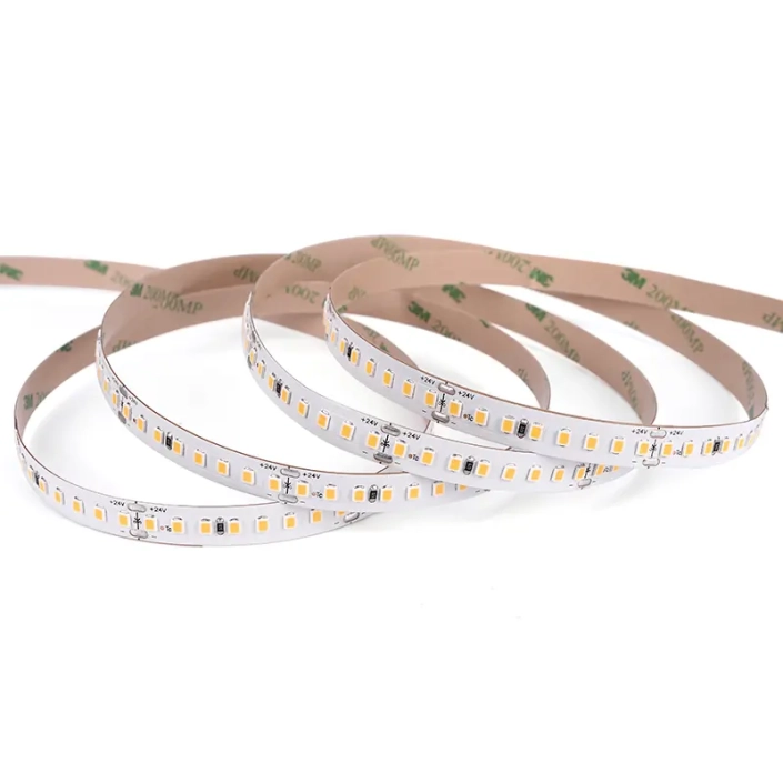 High Density LED Strip 2 UTFS-HD2835-160-2410