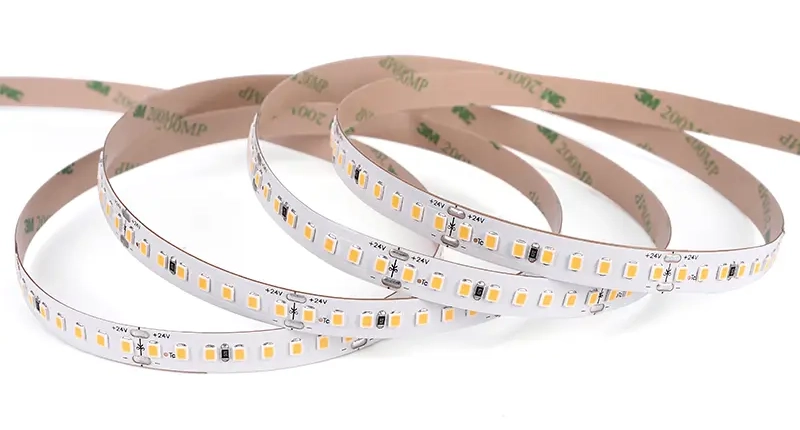 High Density LED Strip 2 UTFS-HD2835-160-2410