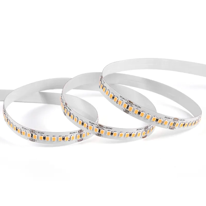 High Density LED Strip 2 UTFS-HD2835-224-2410