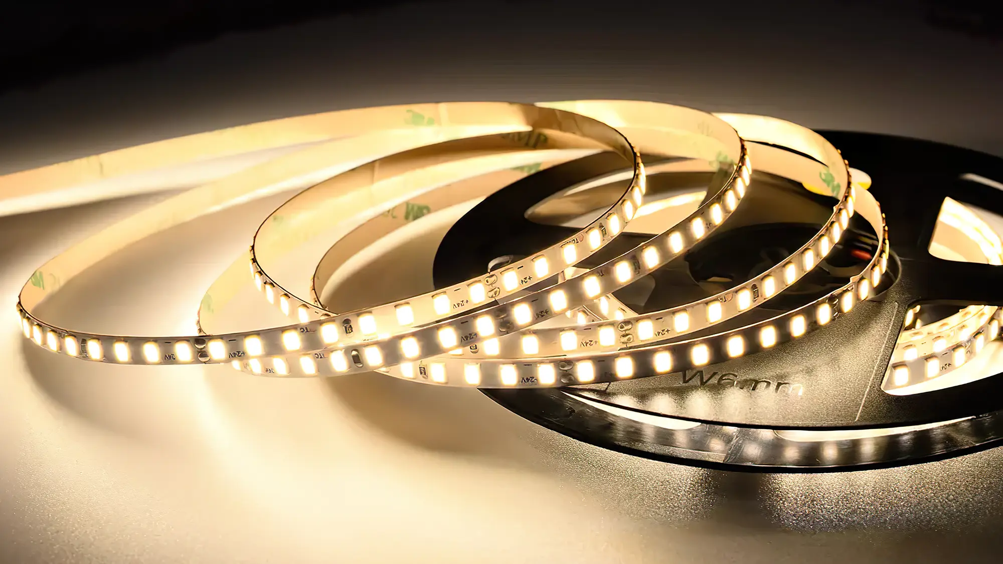 High Density LED Strip 2