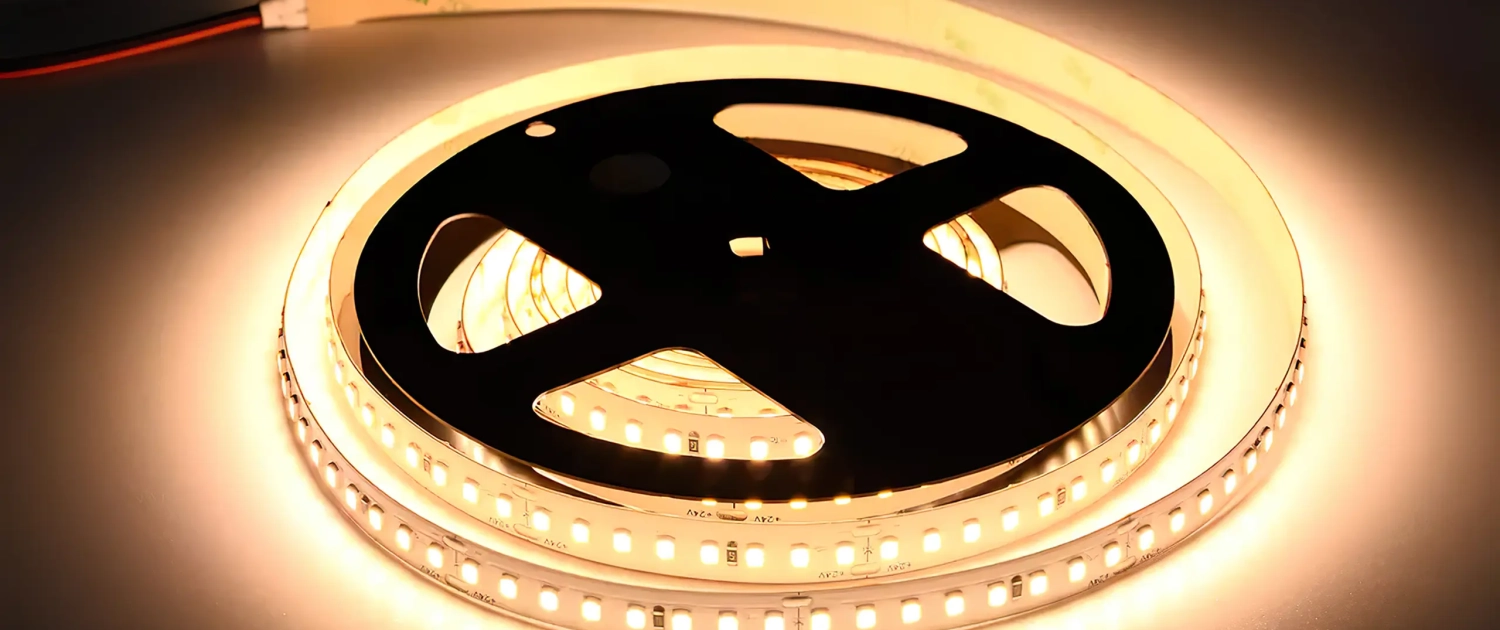 High Density LED Strip